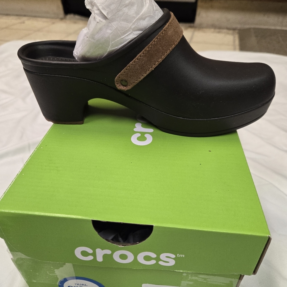 Croc Clogs - image 2